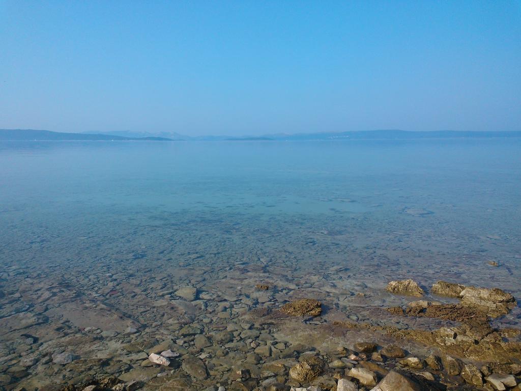 Apartments Grzunov Zadar Zewnętrze zdjęcie