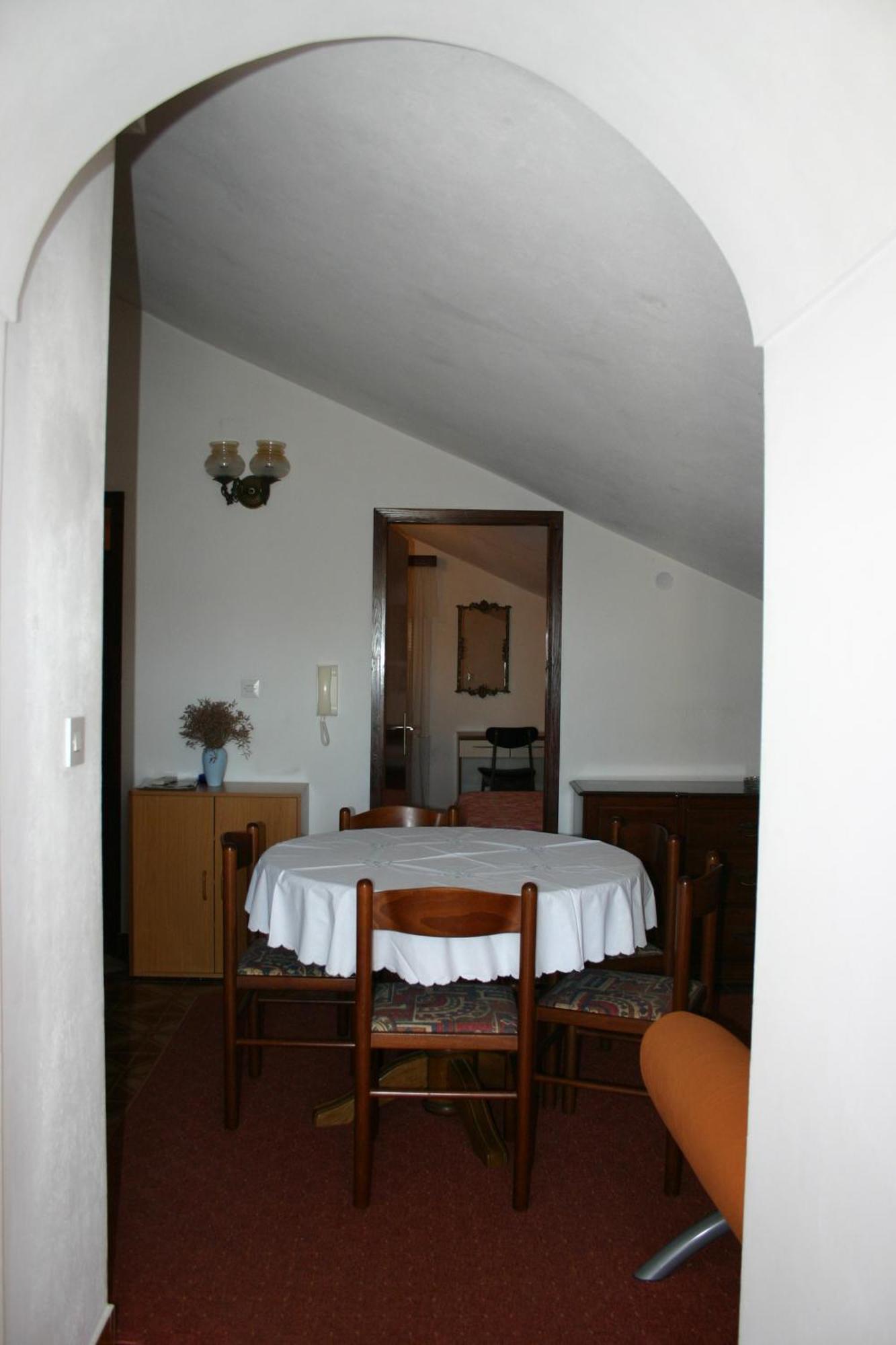 Apartments Grzunov Zadar Pokój zdjęcie