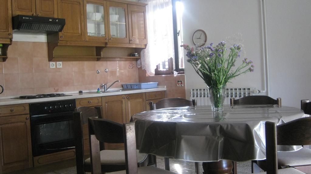 Apartments Grzunov Zadar Pokój zdjęcie
