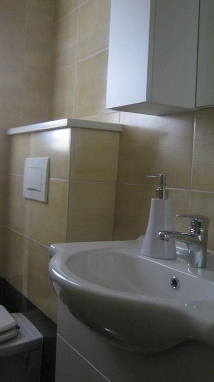 Apartments Grzunov Zadar Zewnętrze zdjęcie