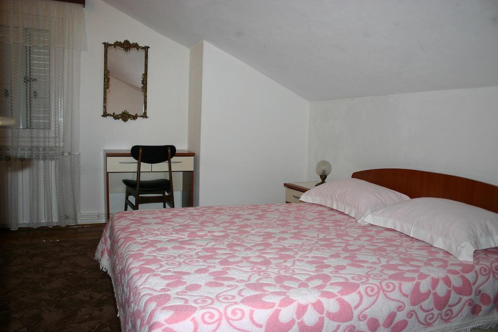 Apartments Grzunov Zadar Pokój zdjęcie