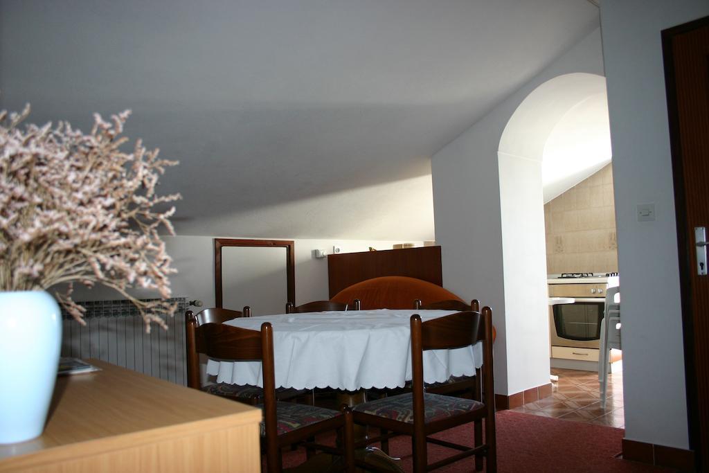 Apartments Grzunov Zadar Pokój zdjęcie